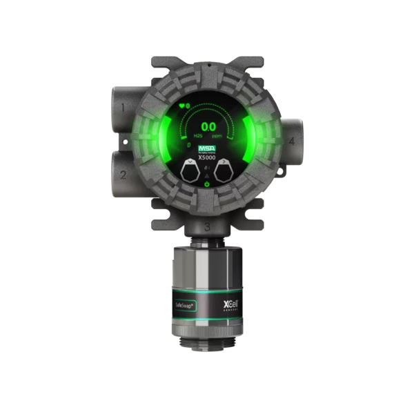 ULTIMA® X5000 Gas monitor