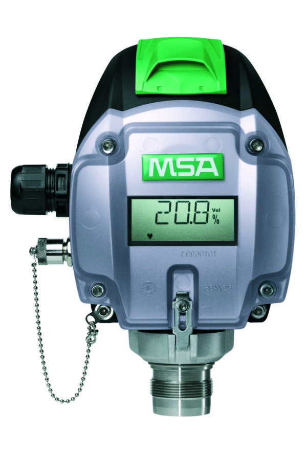 PrimaX® I Gas detektor