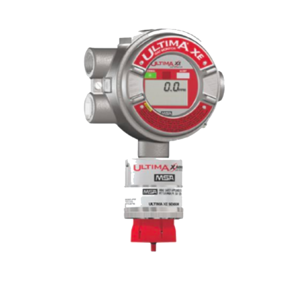 Ultima® XE detektor